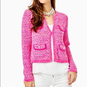 Lilly Pulitzer Kienna Cardigan